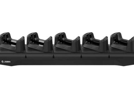 Tc22/Tc27 5-Slot Charge Only - Sharecradle - Warranty: 12m