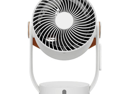 Ventilador De Escritorio Oscilante 3d Stadler Forma Leo