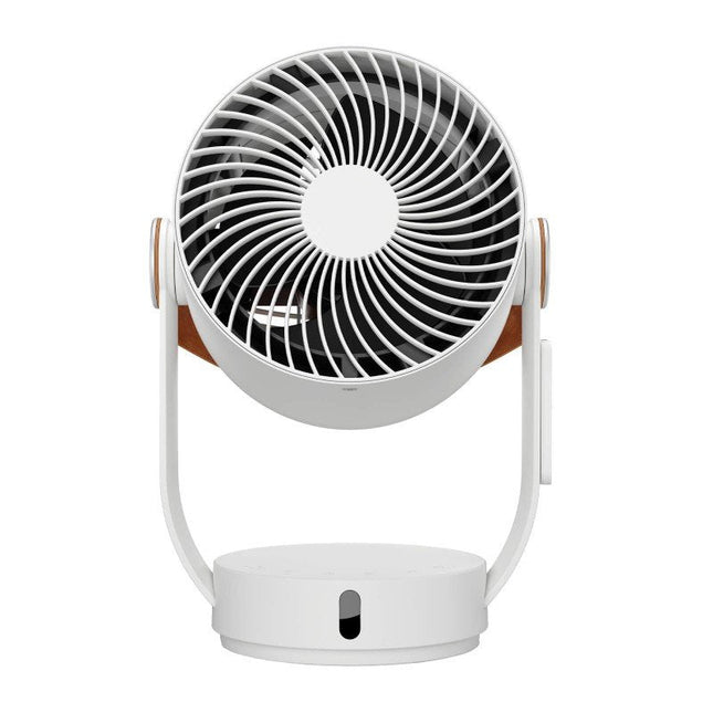 Ventilador De Escritorio Oscilante 3d Stadler Forma Leo