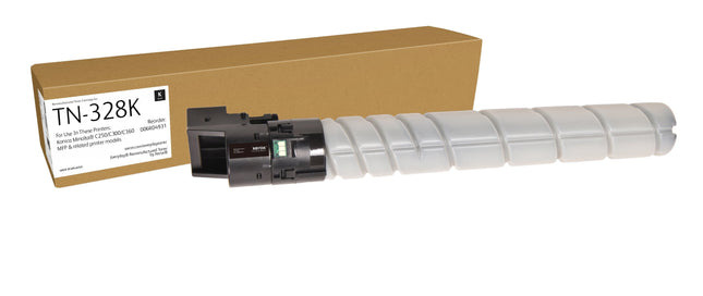 Xerox Everyday Reman Toner Negro