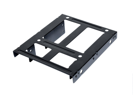 EAN 4040895008954 - Ultron 377215 kit de montaje Negro Metal imagen 2