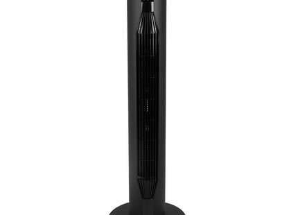Ventilador Torre 91.5cm Haeger Tf-R36.005a Abedul