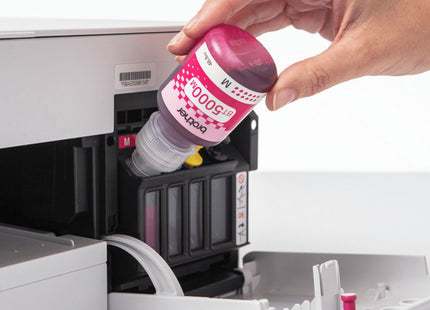 Brother Bt5000 Ink Bottle Value Pack 1x C M Y