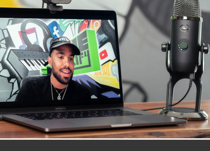 EAN 5099206087187 - Logitech 960-001281 cámara web 1920 x 1080 Pixeles USB 3.2 Gen 1 (3.1 Gen 1) Grafito imagen 7