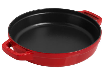 EAN 3272340054549 - Staub La Cocotte Alrededor hierro fundido Cazuela para hornear imagen 2