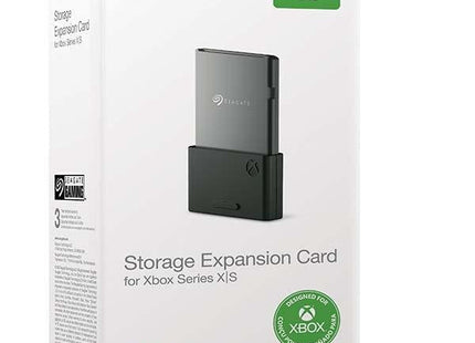 EAN 8719706023757 - Seagate Storage Expansion Card Tarjeta de expansión de almacenamiento imagen 5