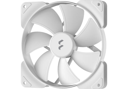 EAN 7340172703341 - Fractal Design Aspect 14 Carcasa del ordenador Ventilador 14 cm Blanco 1 pieza(s) imagen 1