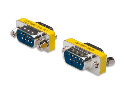 Digitus Adaptador Vga Macho/Macho