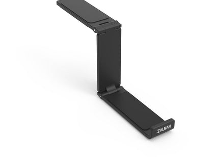 Soporte Auriculares Zalman Zm-Fh10 Color Negro