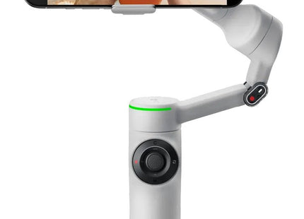 Palo Para Selfie Insta360 Flow 2 Pro Blanco