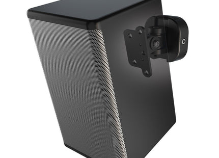 Soporte De Altavoz Hama Fullmotion Negro