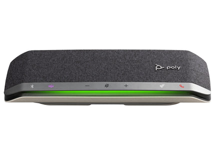EAN 0197029590473 - Poly Sync 40 Microsoft Teams Certified Speakerphone altavoz PC Plata imagen 1