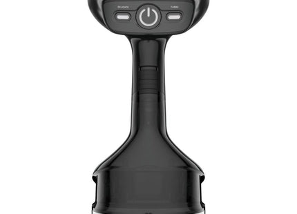 Vaporizador Tefal Acces Steam Force Dt8270  Manual De Prendas 0,2 L 2000 W Negro