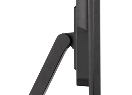 Monitor  Iiyama Prolite T2452msc-B1ag (23.8") 1920 X 1080 Pixeles Full Hd Led Pantalla Táctil Negro