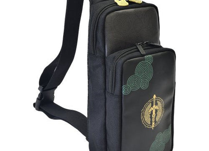 Bandolera Hori Nintendo Switch Zelda Tok Adventure