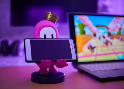 Cable Guy Soporte Sujecion Fall Guys 20cm