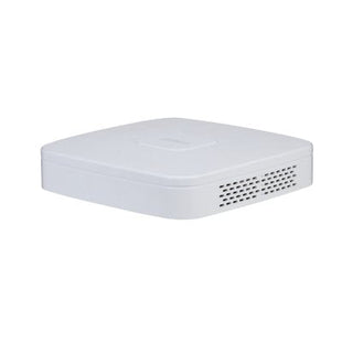 Dahua Nvr4108-P-4ks2/L Nvr 8ch 80mbps 4k H265 Hdmi 4poe 1hdd
