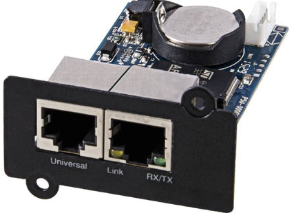 Powerwalker 10131008 Accesorio De Sistema De Alimentación Ininterrumpida (Ups)