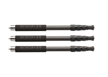 1x3 Novoflex Quadroleg Carbon 4 Segements