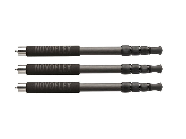1x3 Novoflex Quadroleg Carbon 4 Segements