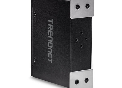 Trendnet Industrial Gbit Poe+ Extender 100m 802.3af/At