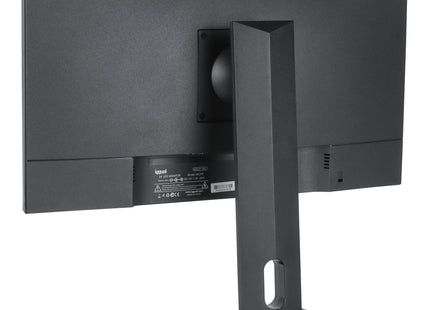 Iggual Monitor 24" Fhd Pivotante Ajustable Altura