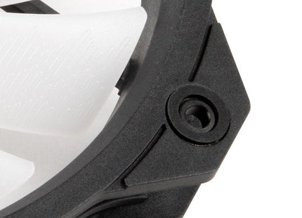 Ventilador Pc Silverstone Sf160b-Argb, Gehäuselüfter Sst-Sf160b-Argb