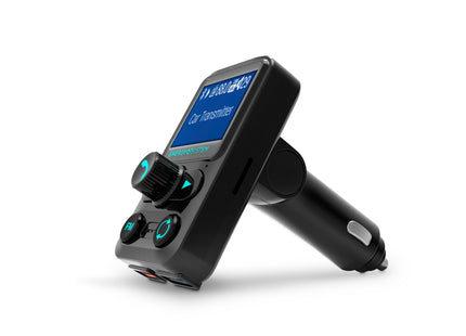 Energy Sistem Car Fm Xtra Transmisor Fm Bluetooth
