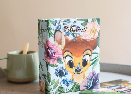 Album De Fotos Bambi Disney