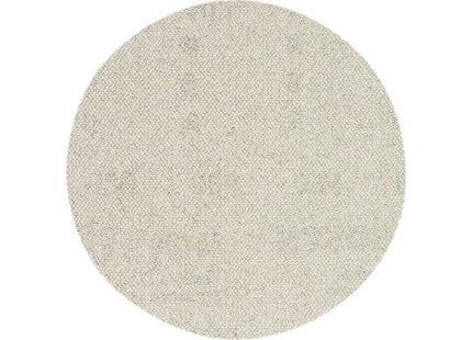 Hoja De Lija Abrasiva Bosch 150 Mm K100 5x M480