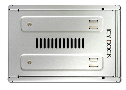 Icy Dock Mb982sp-1s Parte Carcasa De Ordenador