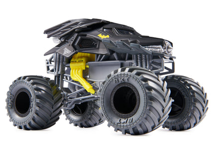 Spin Master Monster Jam - Monster Truck Batimóvil Oficial