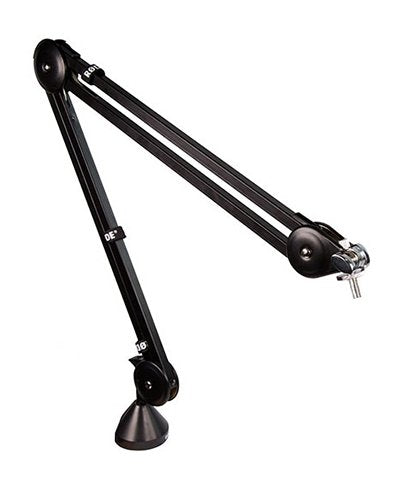 Rode Psa1 Soporte Para Micrófono