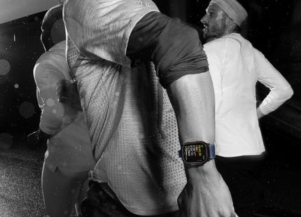 EAN 0195949584602 - Apple Watch Ultra 2 OLED 49 mm Digital 410 x 502 Pixeles Pantalla táctil 4G Negro Wifi GPS (satélite) imagen 3