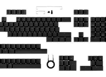 Juego De Teclas Para Juegos Asus Rog Pbt