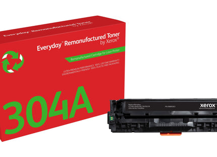 EAN 0095205594065 - Everyday 006R03821 cartucho de tóner 1 pieza(s) imagen 1