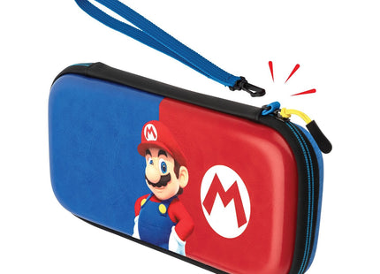 Funda Deluxe Edición Mario