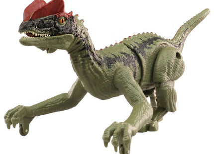 Amewi Allosaurus Rc Dinosaurio 21cm, Rtr Con Luz Y Sonido