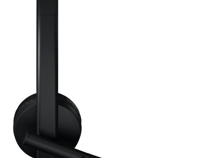 EAN 5099206122666 - Logitech H570e Auriculares Alámbrico Diadema Oficina/Centro de llamadas USB tipo A Negro imagen 3