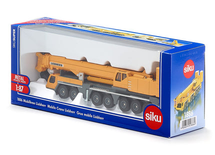 Siku 10188600000 Vehículo De Juguete