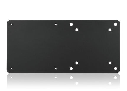 Soporte Tv Icybox 100x100 Retail Compatible Intel Nuc