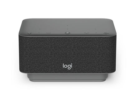 Logitech Dock Focus Room Kit Teams - Ww-9004