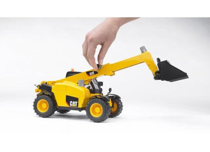 EAN 4001702021412 - BRUDER 02141 vehículo de juguete imagen 3