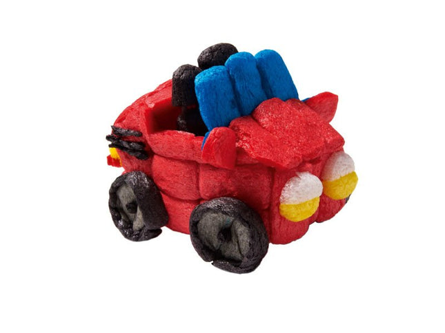 Fischertechnik Fischertip 100, Material Para Manualidades 508773