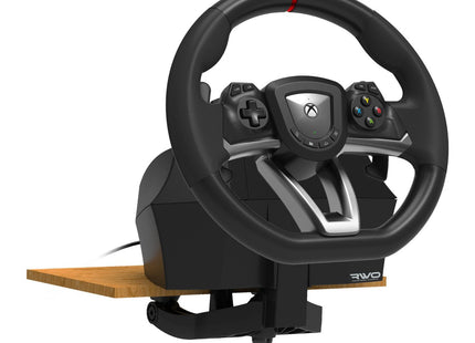 Volante Racing Wheel Overdrive