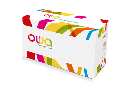 EAN 3112539774974 - Armor K18337OW cartucho de tóner 1 pieza(s) Compatible Negro imagen 1