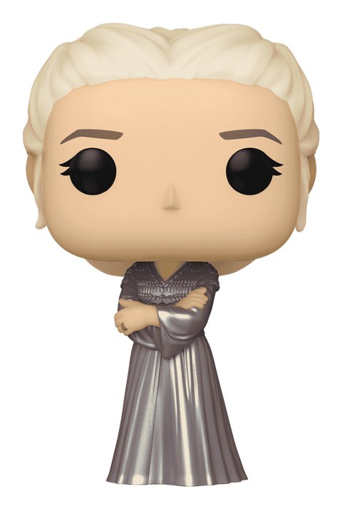 Funko Pop La Casa Del Dragón Rhaenyra Targaryen