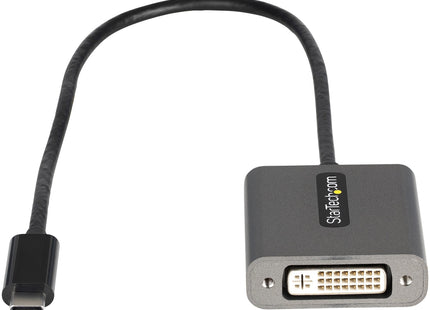 Adaptador Usb C A Dvi 1920x  Accs 1200 Convertidor Usb Tipo C