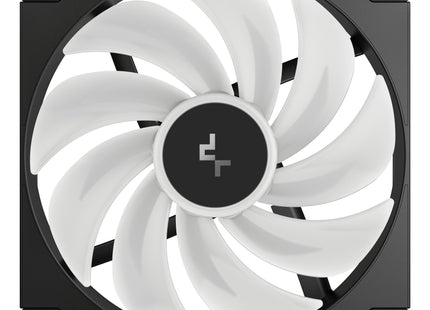 EAN 6933412710967 - DeepCool FD14 ARGB 3 in 1 Carcasa del ordenador Ventilador 14 cm Negro, Blanco 3 pieza(s) imagen 5