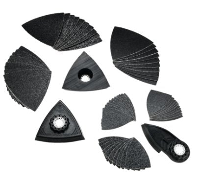 Accesorio Para Multiherramientas Fein Best Of Starlock Sanding